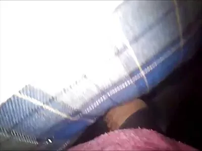 Păpușa blondă are un lenjerie intima sexi dama spate uimitor și un nemernic mare