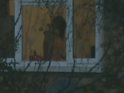 Directorul găuriază două fete mici în timpul audiției la lenjerie sexy ieftina el